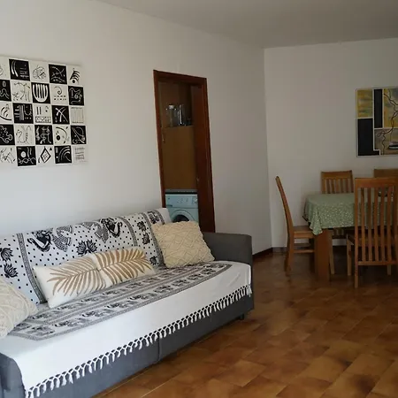 Apartment Rocha Sol