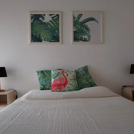 Apartment Rocha Sol Portimao