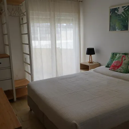 Apartment Rocha Sol