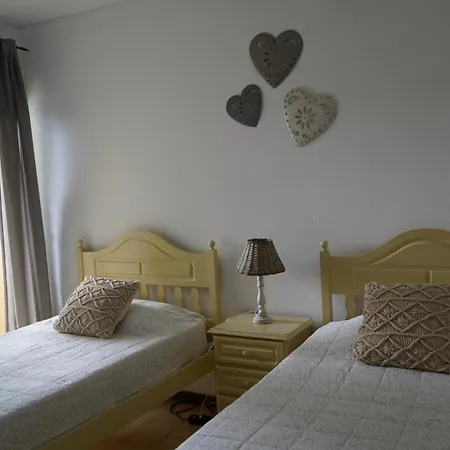Apartamento Rocha Sol Portimão