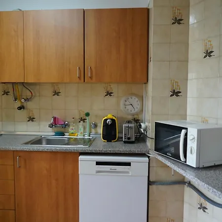 Rocha Sol Apartamento