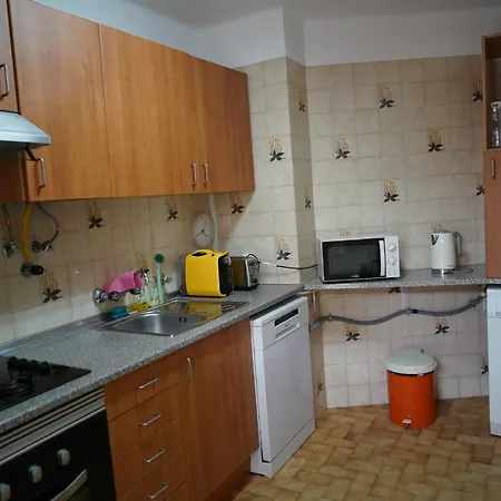 Appartement Rocha Sol Portimão