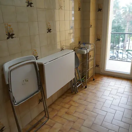 Apartamento Rocha Sol Portimão