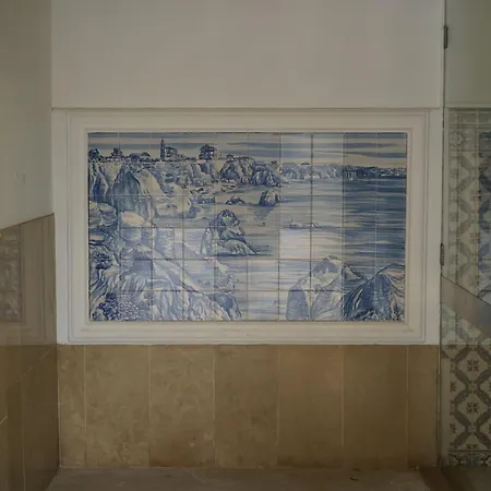 Appartement Rocha Sol