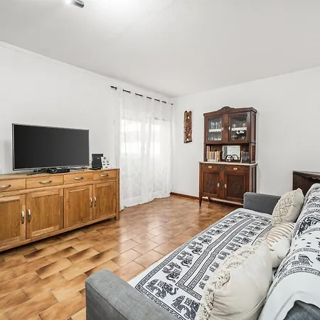 Apartment Rocha Sol