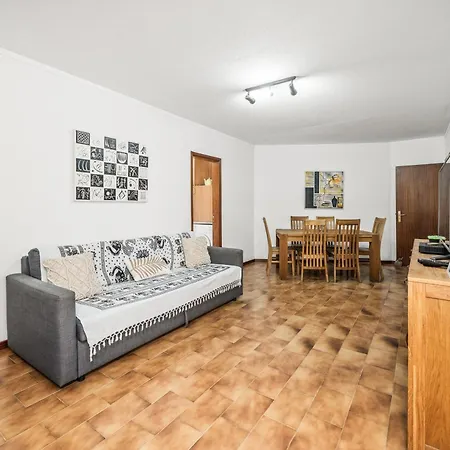 Apartment Rocha Sol