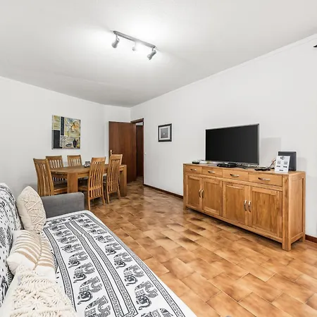 Apartment Rocha Sol Portimao