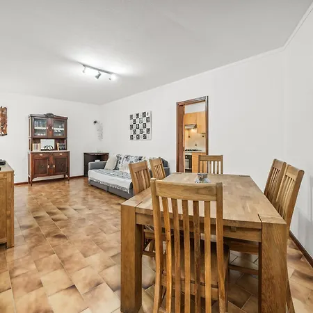Rocha Sol Apartment