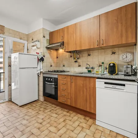 Rocha Sol Apartment Portimao