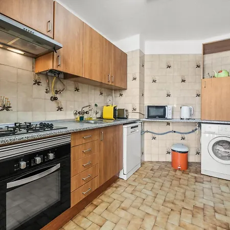 Rocha Sol Apartment *