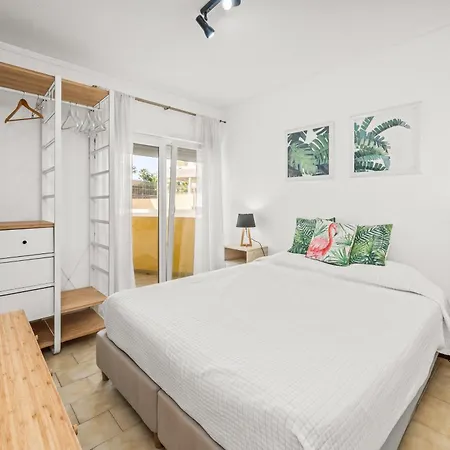 Apartment Rocha Sol