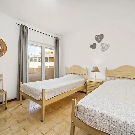 Rocha Sol Apartment
