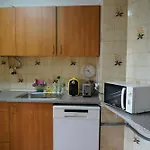 Rocha Sol Apartment