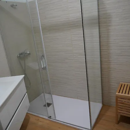 Rocha Sol Apartment