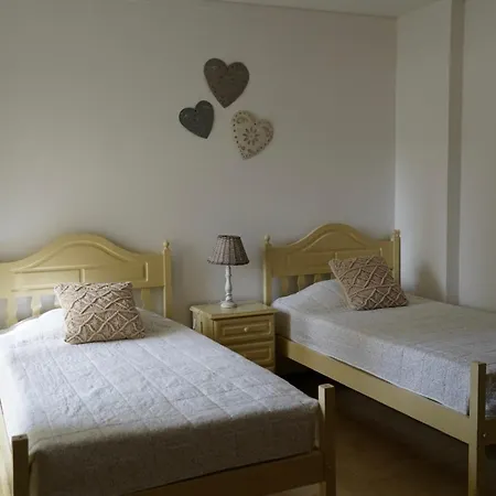 Rocha Sol Apartment *